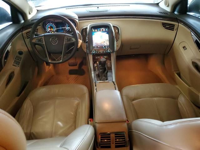 2011 Buick Lacrosse CXL