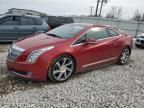 2014 Cadillac ELR Luxury