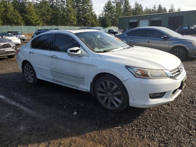 2013 Honda Accord Touring