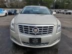 2013 Cadillac XTS Luxury Collection