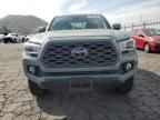 2023 Toyota Tacoma Double Cab