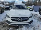 2021 Mercedes-Benz GLA 250 4matic