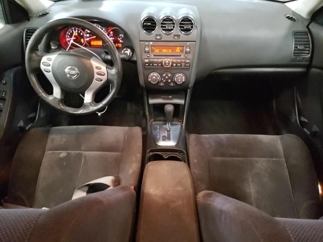 2008 Nissan Altima 2.5