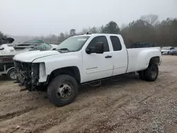 2011 Chevrolet Silverado C3500 LT en venta en Gaston, SC