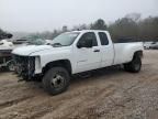 2011 Chevrolet Silverado C3500 LT