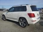 2013 Mercedes-Benz GLK 350 4matic