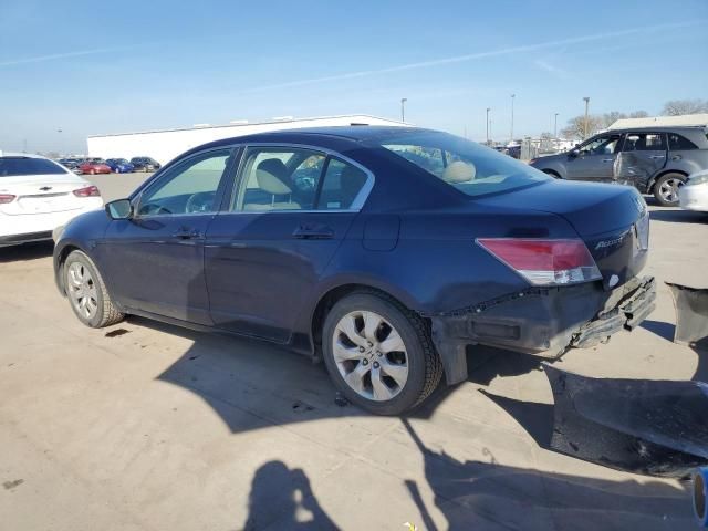 2008 Honda Accord EX