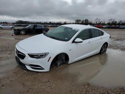 Salvage cars for sale from Copart Cleveland: 2019 Buick Regal Preferred