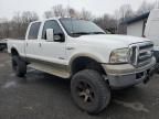 2006 Ford F350 SRW Super Duty