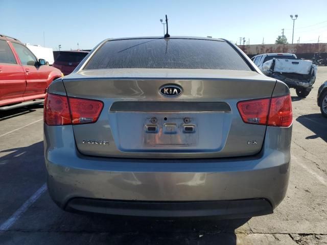 2012 KIA Forte EX