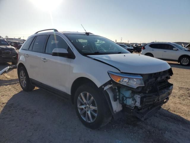 2012 Ford Edge SEL