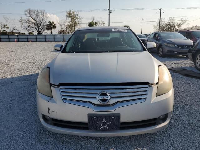 2008 Nissan Altima 3.5SE