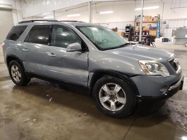 2008 GMC Acadia SLT-1