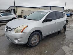 2012 Nissan Rogue S en venta en Orlando, FL