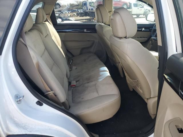 2011 KIA Sorento Base