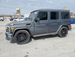 2005 Mercedes-Benz G 55 AMG en venta en New Orleans, LA