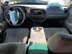 2002 Toyota Tundra Access Cab