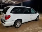 2007 Dodge Grand Caravan SXT