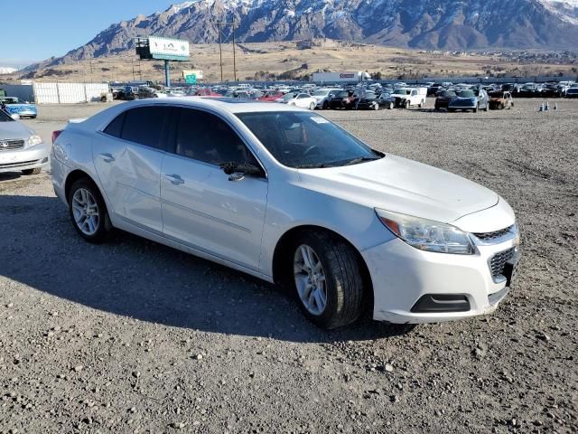 2016 Chevrolet Malibu Limited LT