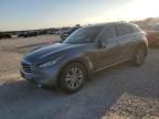 2016 Infiniti QX70