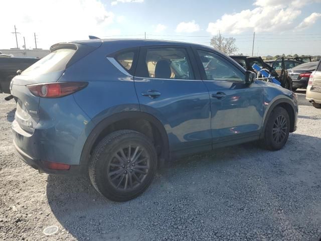 2021 Mazda CX-5 Sport