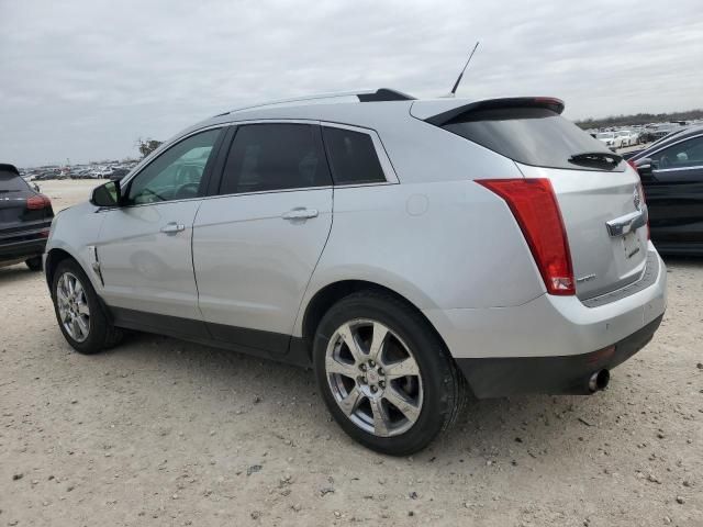 2010 Cadillac SRX Performance Collection