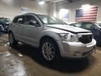 2011 Dodge Caliber Heat