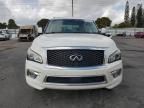 2015 Infiniti QX80