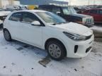 2019 KIA Rio S