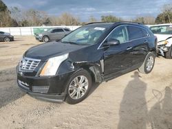 Cadillac salvage cars for sale: 2016 Cadillac SRX