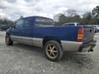 2000 Chevrolet Silverado C1500