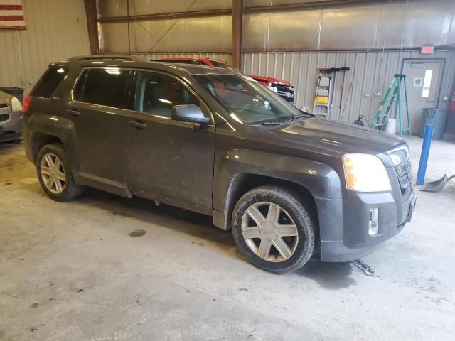 2011 GMC Terrain SLT