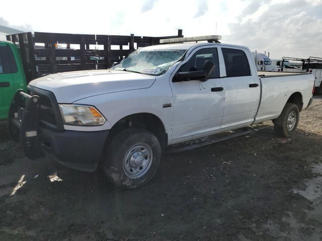 2015 Dodge RAM 2500 ST