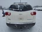 2012 Chevrolet Traverse LS