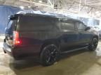 2015 GMC Yukon XL K1500 SLT