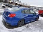 2016 Subaru WRX Premium