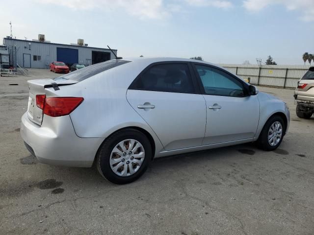 2011 KIA Forte EX