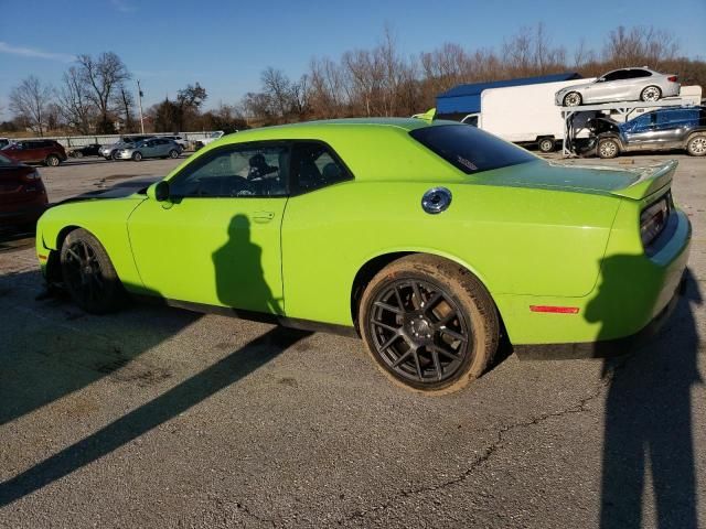 2019 Dodge Challenger R/T