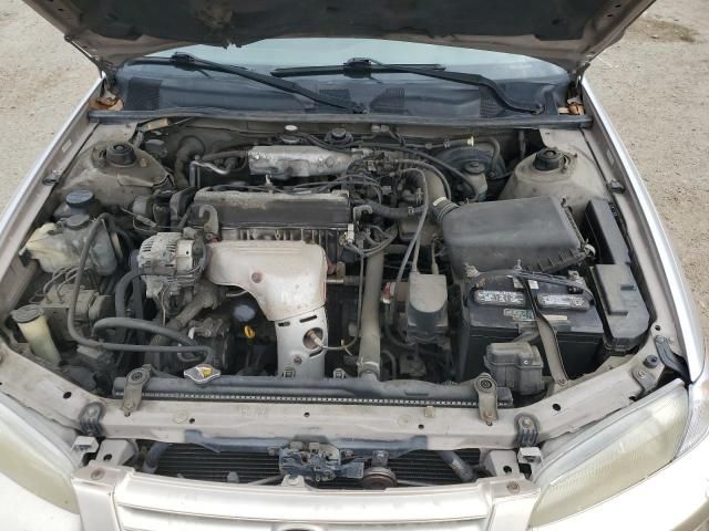 1999 Toyota Camry CE