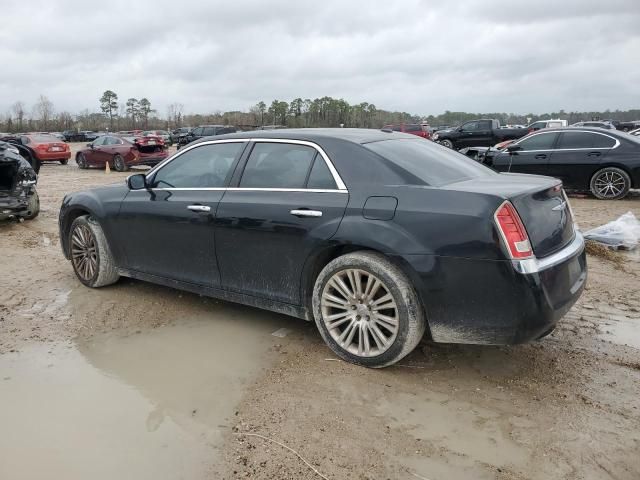 2012 Chrysler 300 Limited