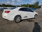 2014 Chevrolet Malibu 2LT