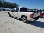 2011 Chevrolet Silverado C1500 LT