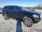 2014 Mercedes-Benz GL 450 4matic