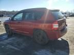 2007 Jeep Compass