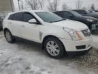 2013 Cadillac SRX Luxury Collection