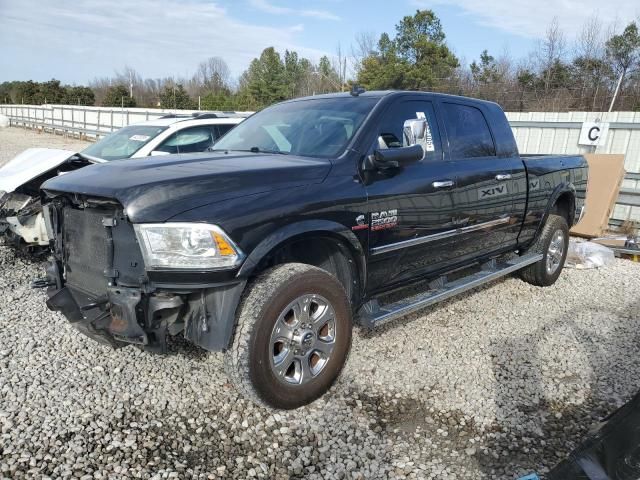 2015 Dodge RAM 2500 Longhorn