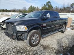 Dodge 2500 salvage cars for sale: 2015 Dodge RAM 2500 Longhorn