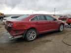 2014 Ford Taurus Limited