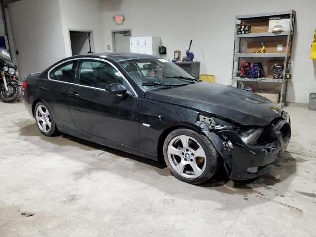 2007 BMW 328 I