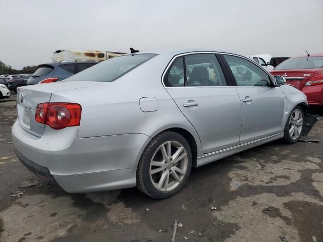 2007 Volkswagen Jetta 2.5 Option Package 2